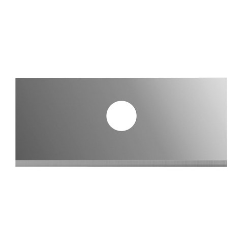 STERLING MAT CUTTER BLADE .012 PACK OF 5 DOUBLE BEVEL